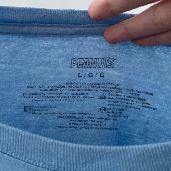 Peanuts Bundle! - Picture 5 of 7